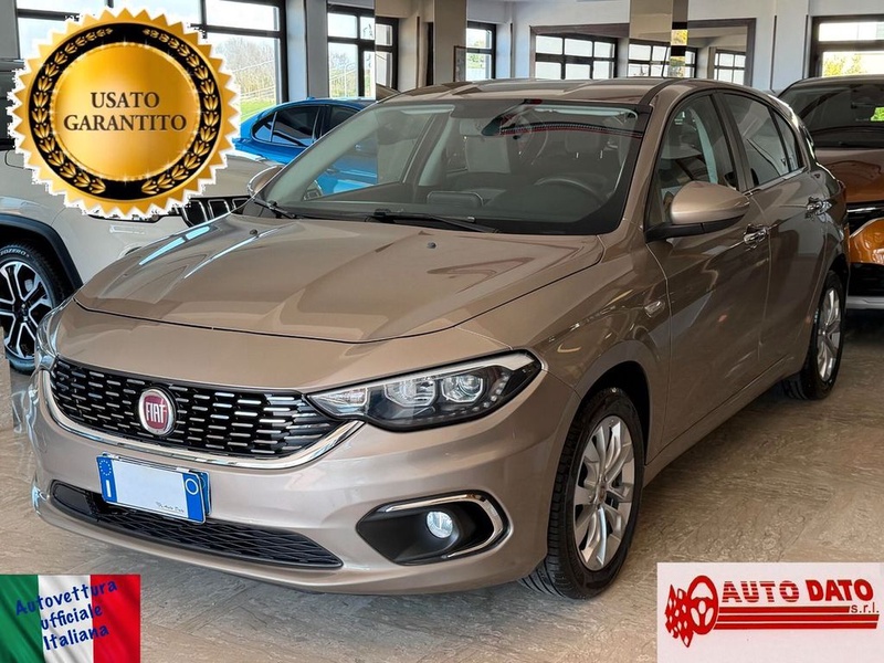 Fiat Tipo