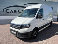 Volkswagen Crafter 2019