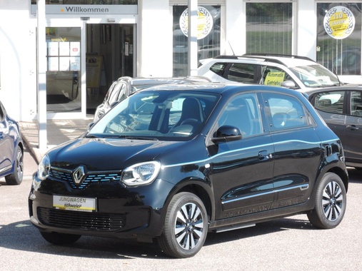 Renault Twingo 2022