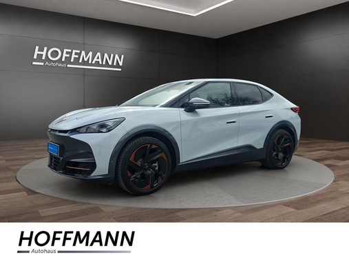 Cupra Tavascan 2025