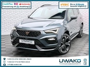 Cupra Ateca 2021