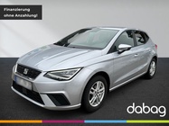 Seat Ibiza 2020