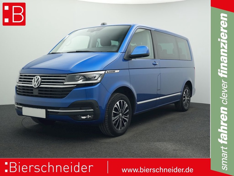 Volkswagen T6