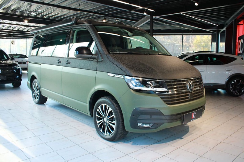 Volkswagen T6