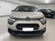 Citroen C3 2022