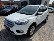 Ford Kuga 2018