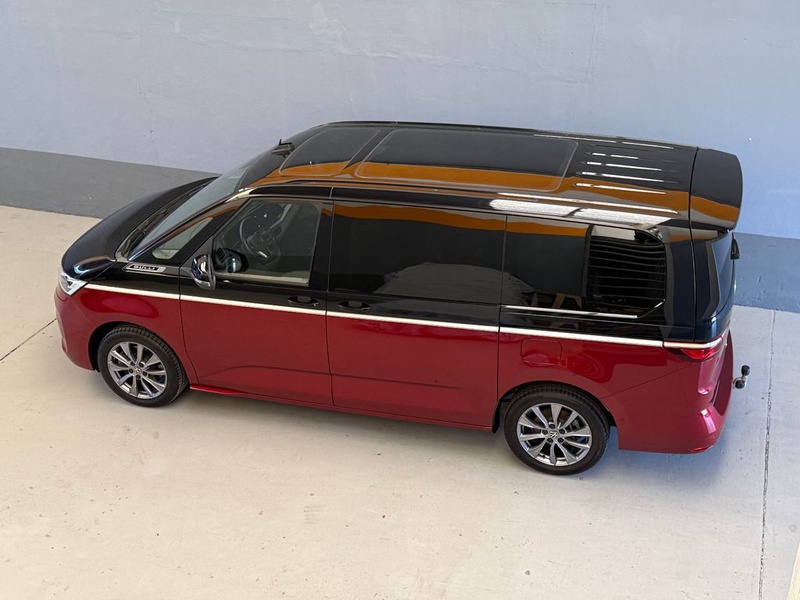 Volkswagen T7