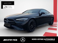 Mercedes-Benz CLE-Class 2025