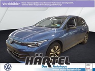 Volkswagen Golf 2025