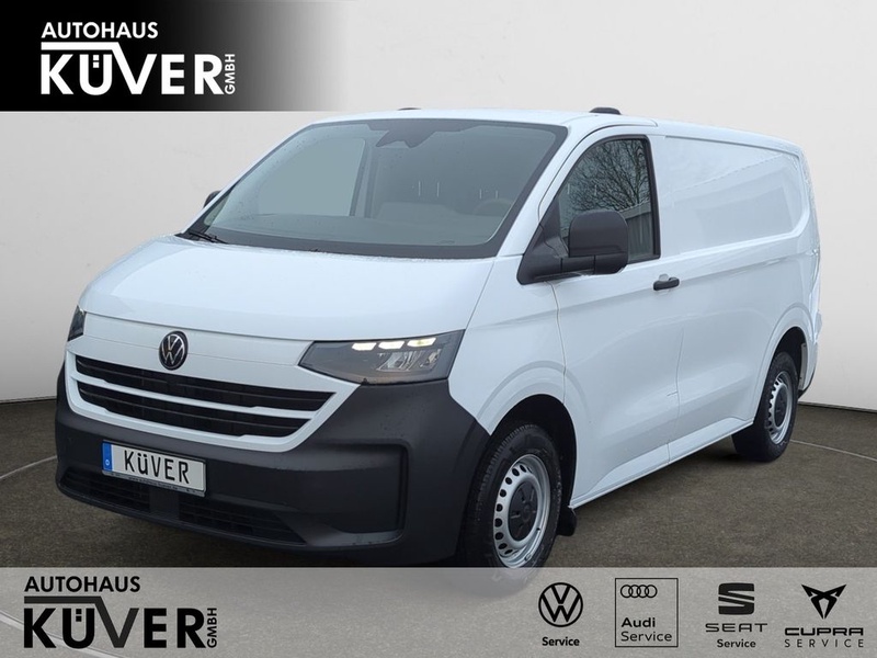 Volkswagen T7
