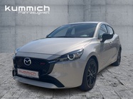 Mazda 2 2024