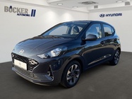 Hyundai i10 2026
