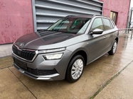 Skoda Kamiq 2022
