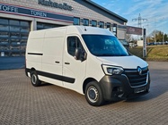Renault Master 2022