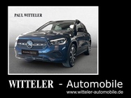 Mercedes-Benz GLA-Class 2021