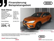 Seat Ateca 2019