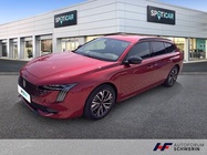 Peugeot 508 2024