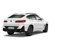 BMW X4 2024