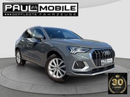 Audi Q3 2019