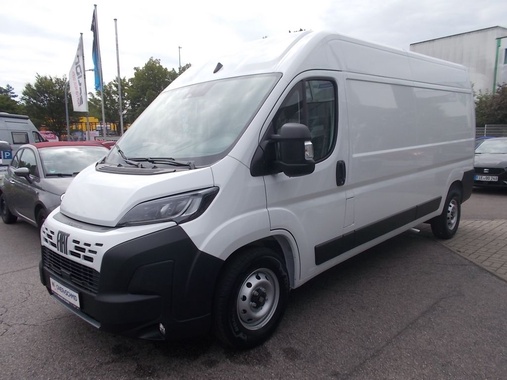 Fiat Ducato 2025