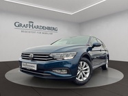 Volkswagen Passat 2024