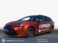 Toyota Corolla 2025