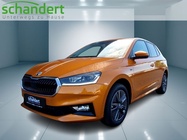 Skoda Fabia 2026