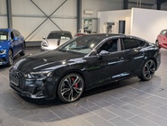 Audi S5 2024