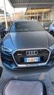 Audi A3 2019