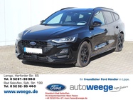 Ford Focus 2024