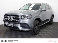 Mercedes-Benz GLS-Class 2020