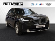 BMW X3 2024