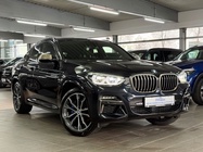 BMW X4 2021