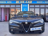 Alfa Romeo Stelvio 2022