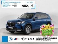 BMW X1 2025