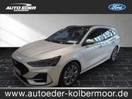 Ford Focus 2023