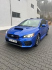 Subaru WRX STI 2021