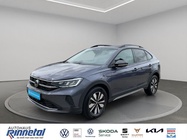 Volkswagen Taigo 2025