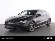 Mercedes-Benz CLA-Class 2025