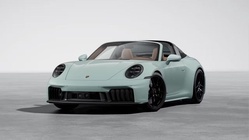 Porsche 992 2024