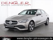 Mercedes-Benz C-Class 2024