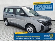 Ford Tourneo Courier 2026