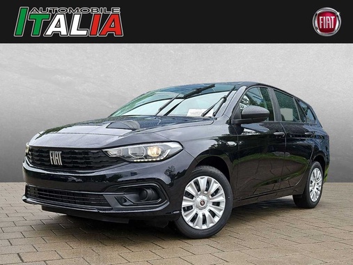 Fiat Tipo 2024