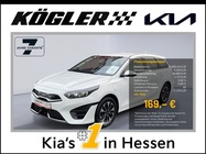 Kia cee'd Sportswagon 2022