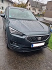Seat Tarraco 2021