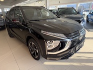 Mitsubishi Eclipse Cross 2022