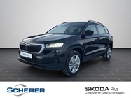 Skoda Karoq 2025
