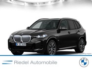 BMW X5 2025