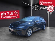 Seat Ibiza 2022