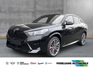 BMW X2 2025